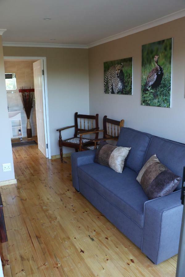 Allan Grove 2 Knysna Luaran gambar