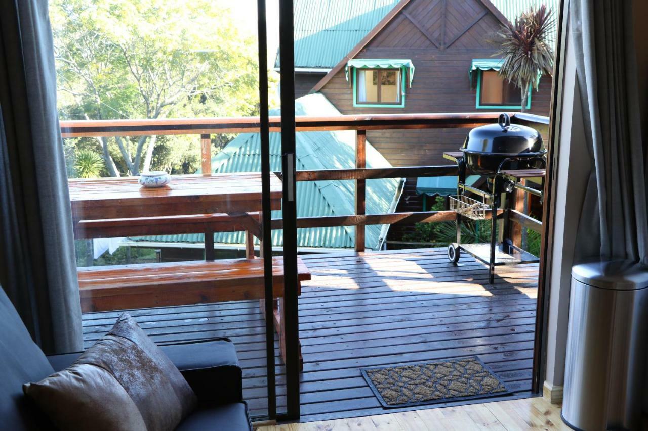 Allan Grove 2 Knysna Luaran gambar