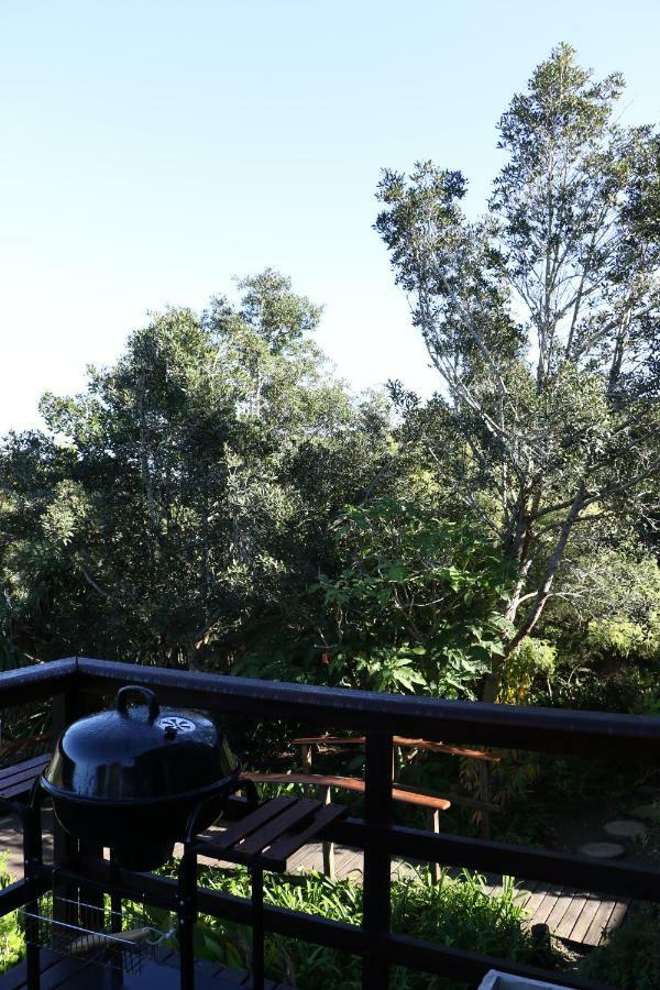 Allan Grove 2 Knysna Luaran gambar